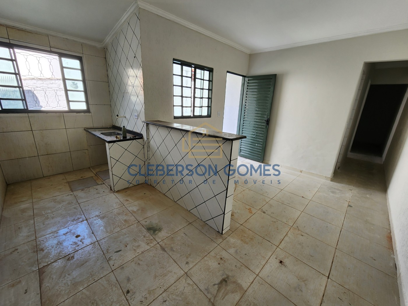 Casa, 3 quartos - Foto 7