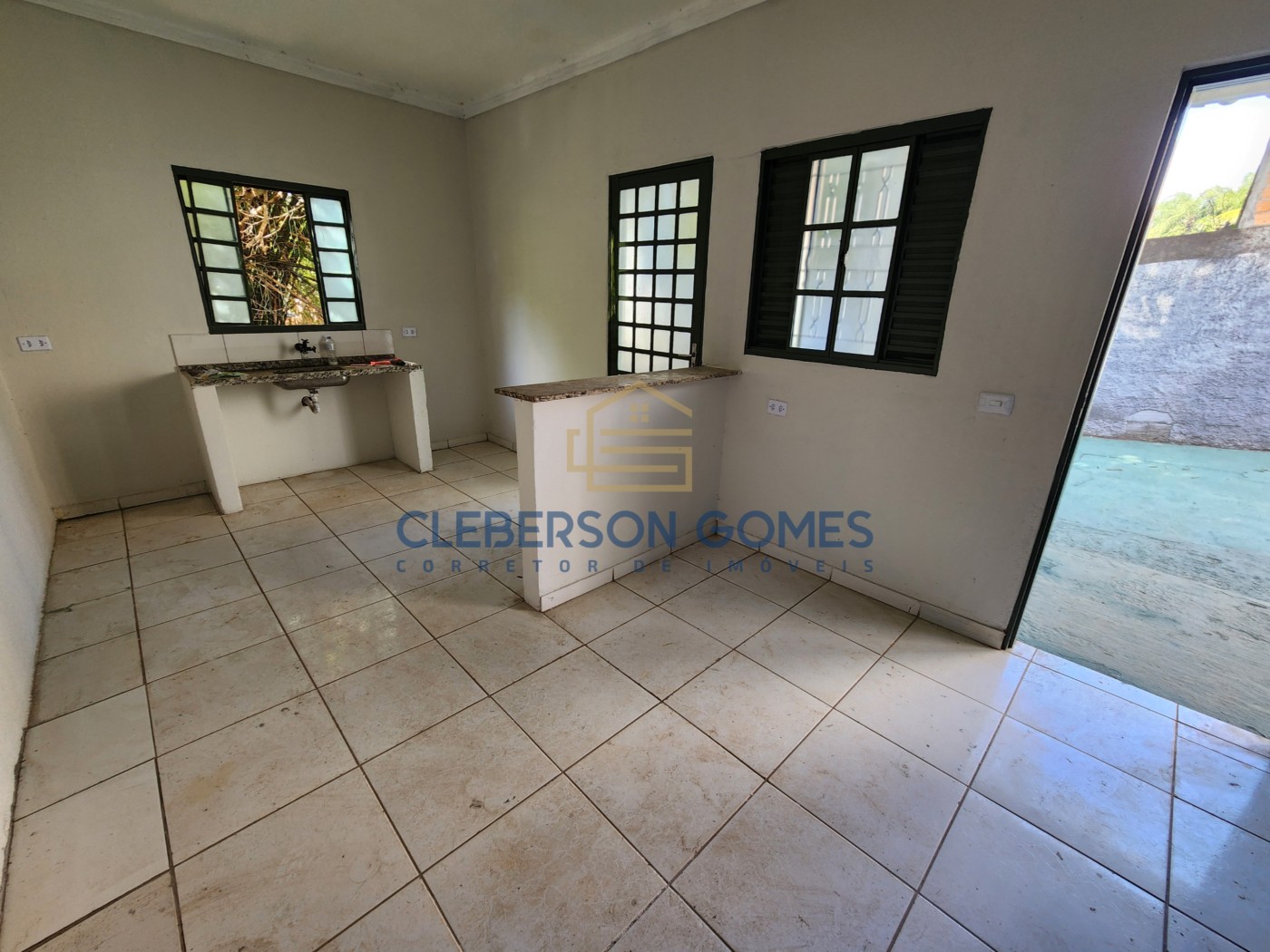 Casa, 3 quartos - Foto 18