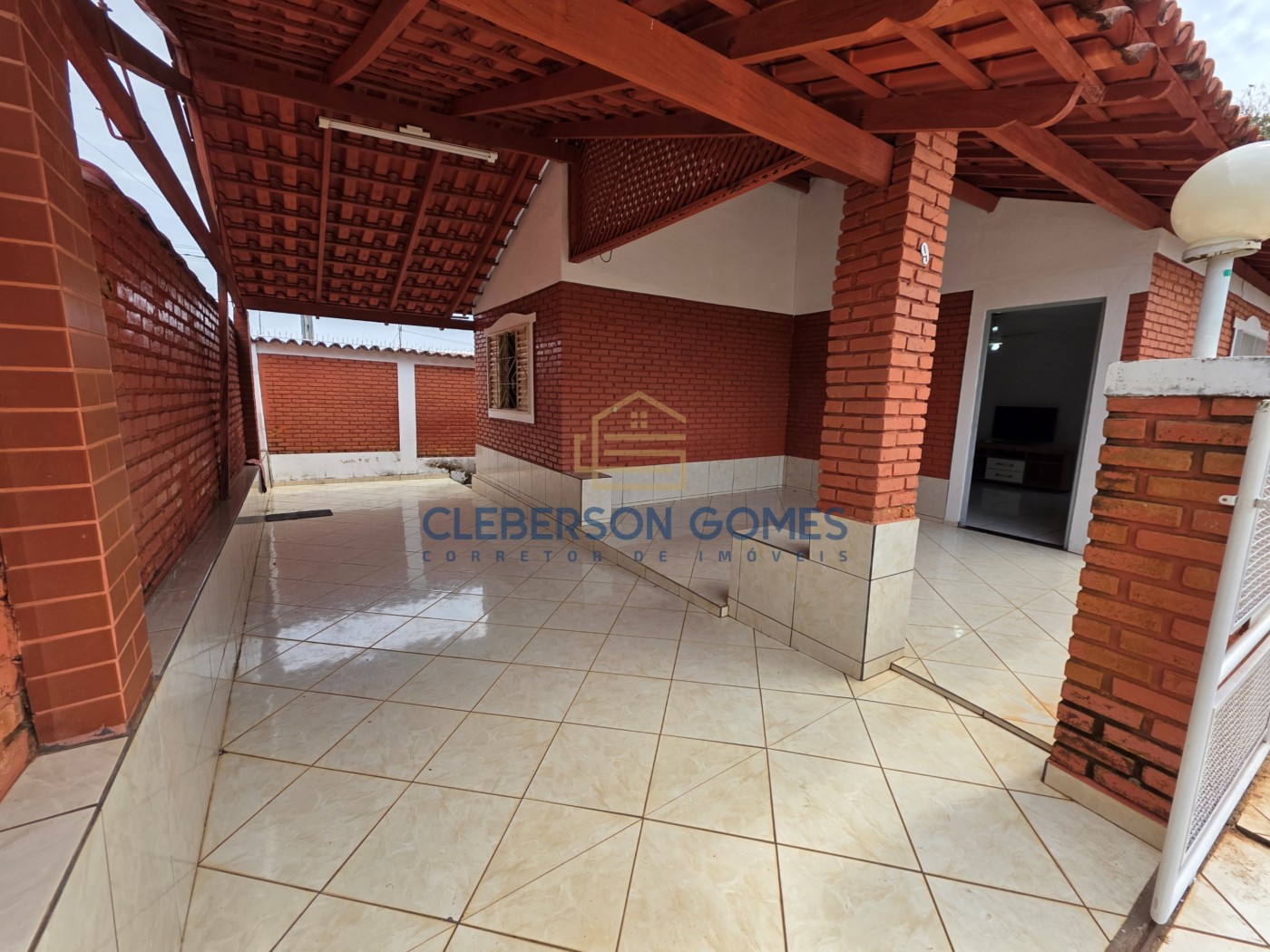 Casa, 3 quartos - Foto 3