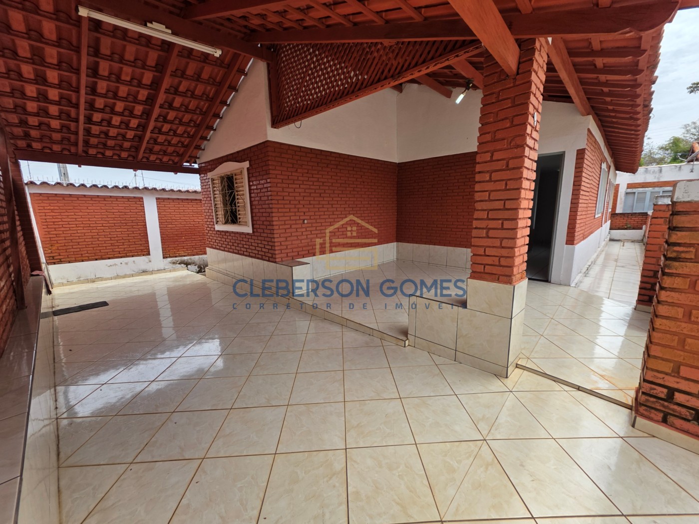 Casa, 3 quartos - Foto 4