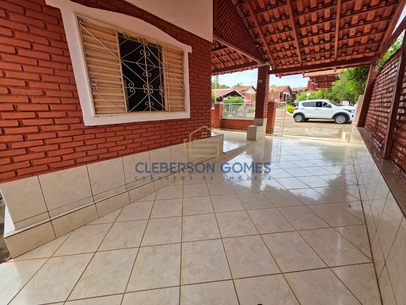 Casa, 3 quartos - Foto 6