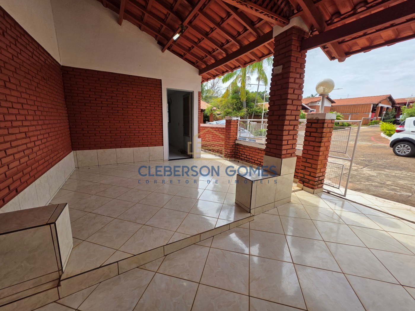 Casa, 3 quartos - Foto 7