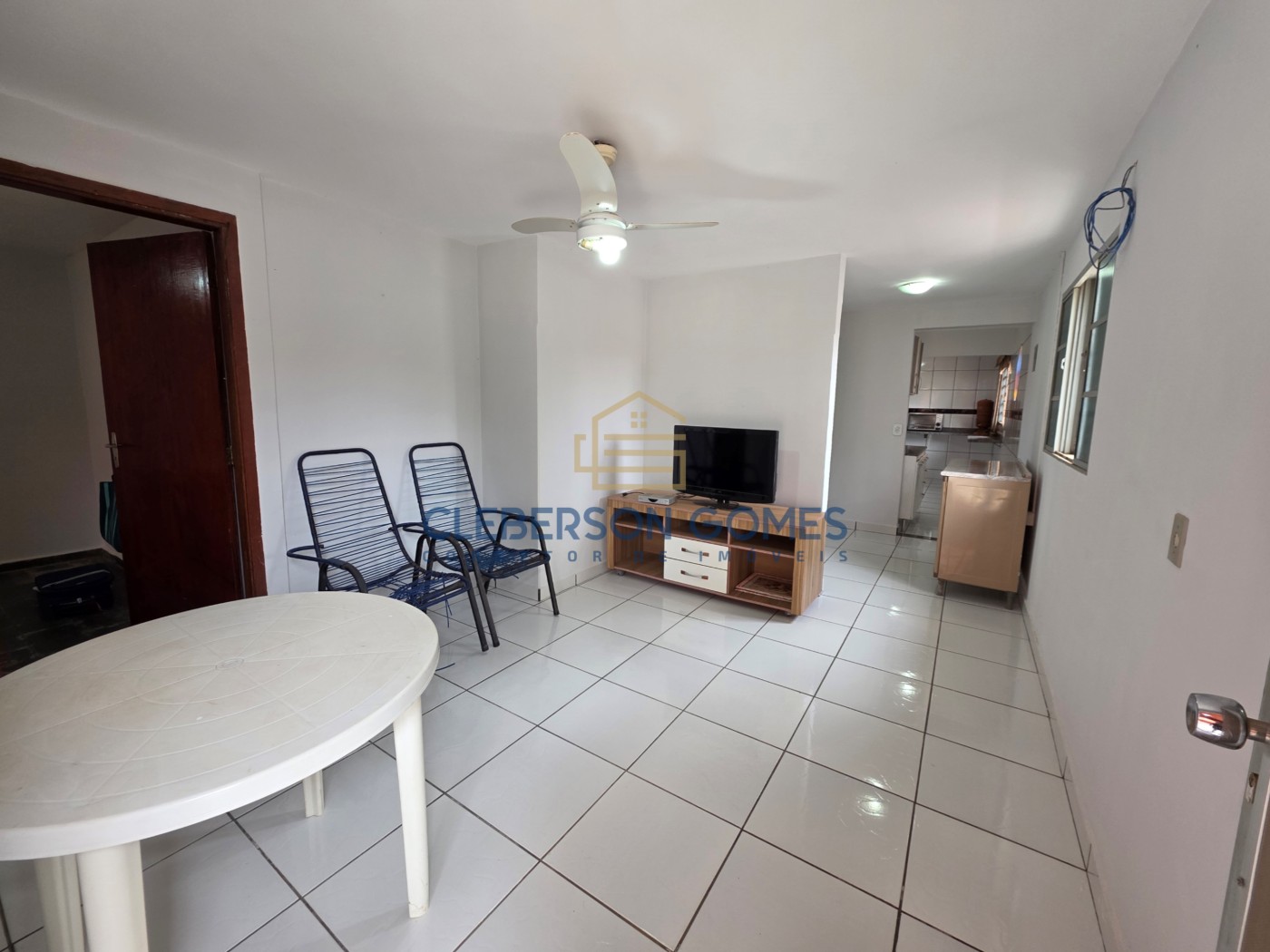 Casa, 3 quartos - Foto 8
