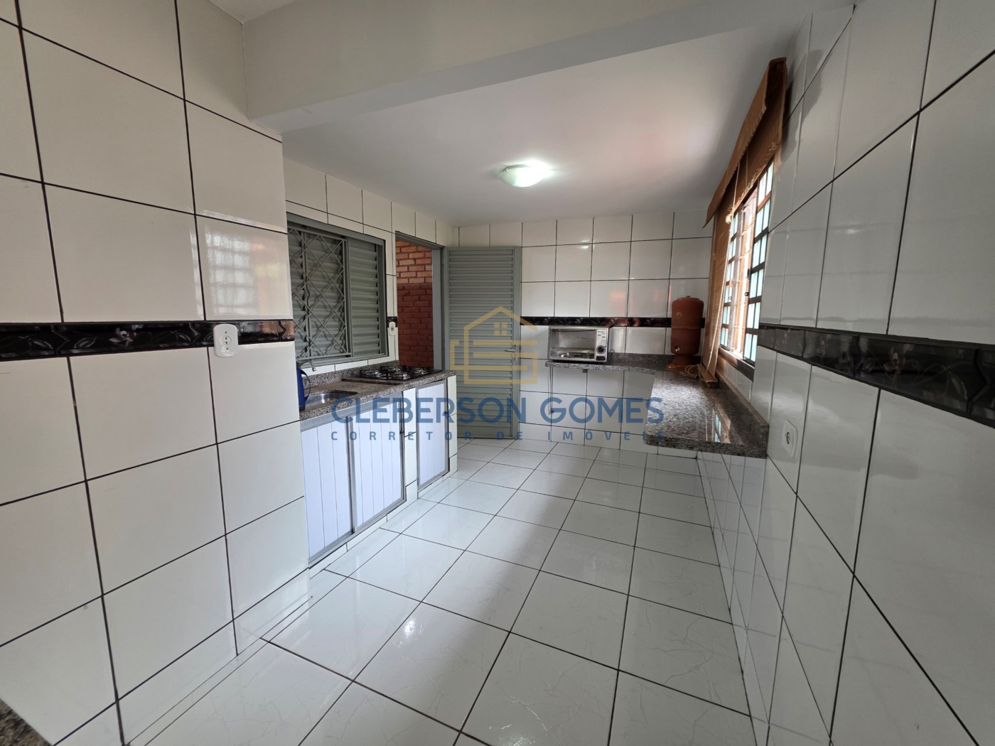 Casa, 3 quartos - Foto 11