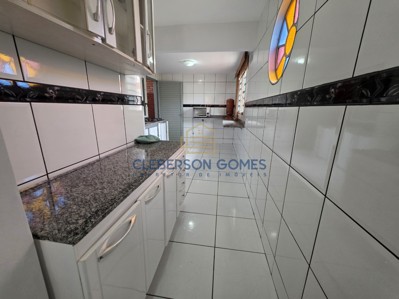 Casa, 3 quartos - Foto 10
