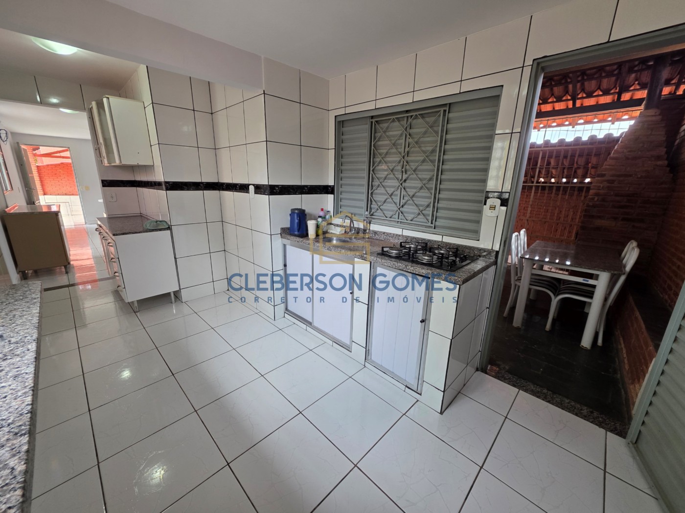 Casa, 3 quartos - Foto 12