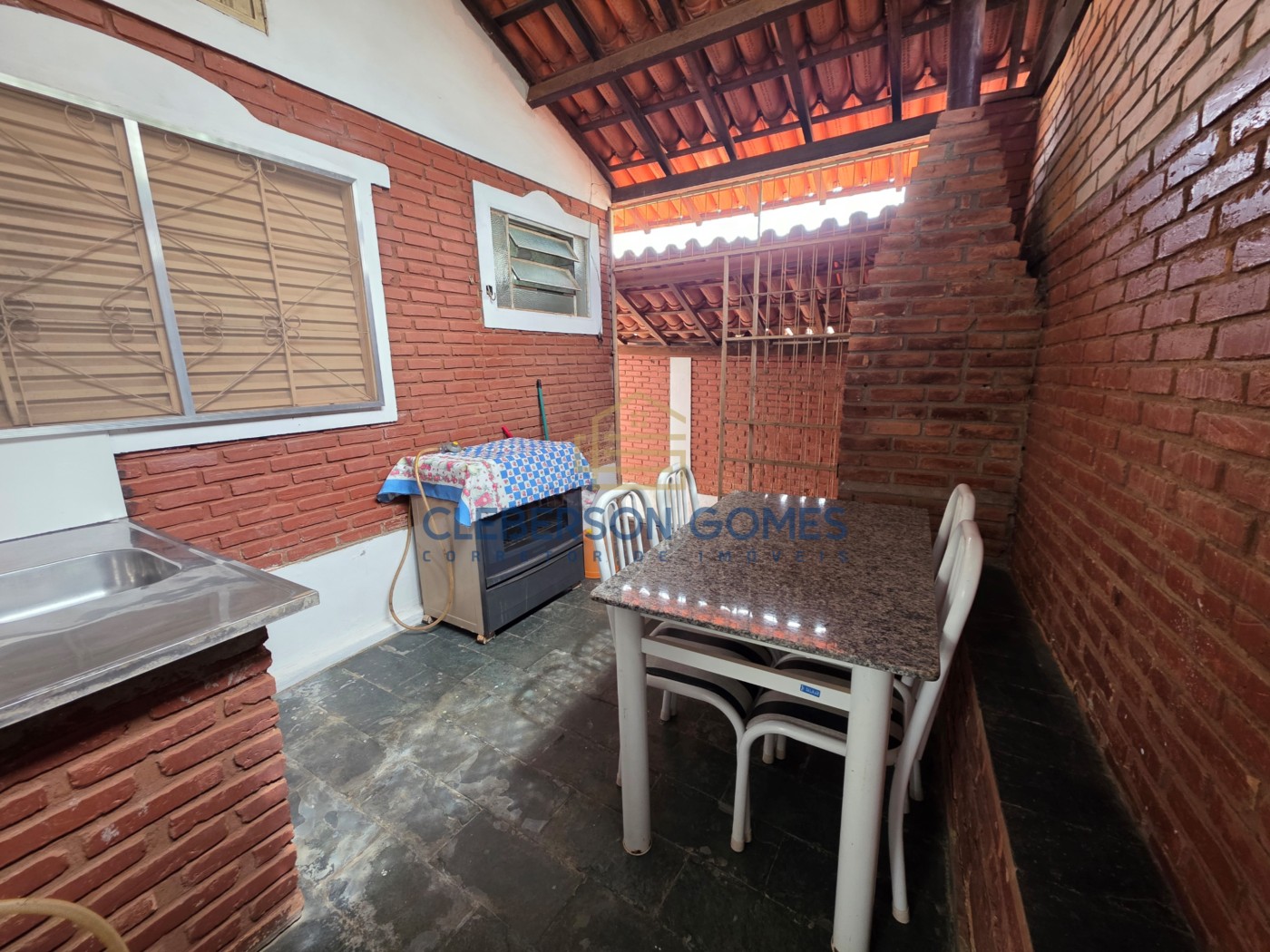 Casa, 3 quartos - Foto 14