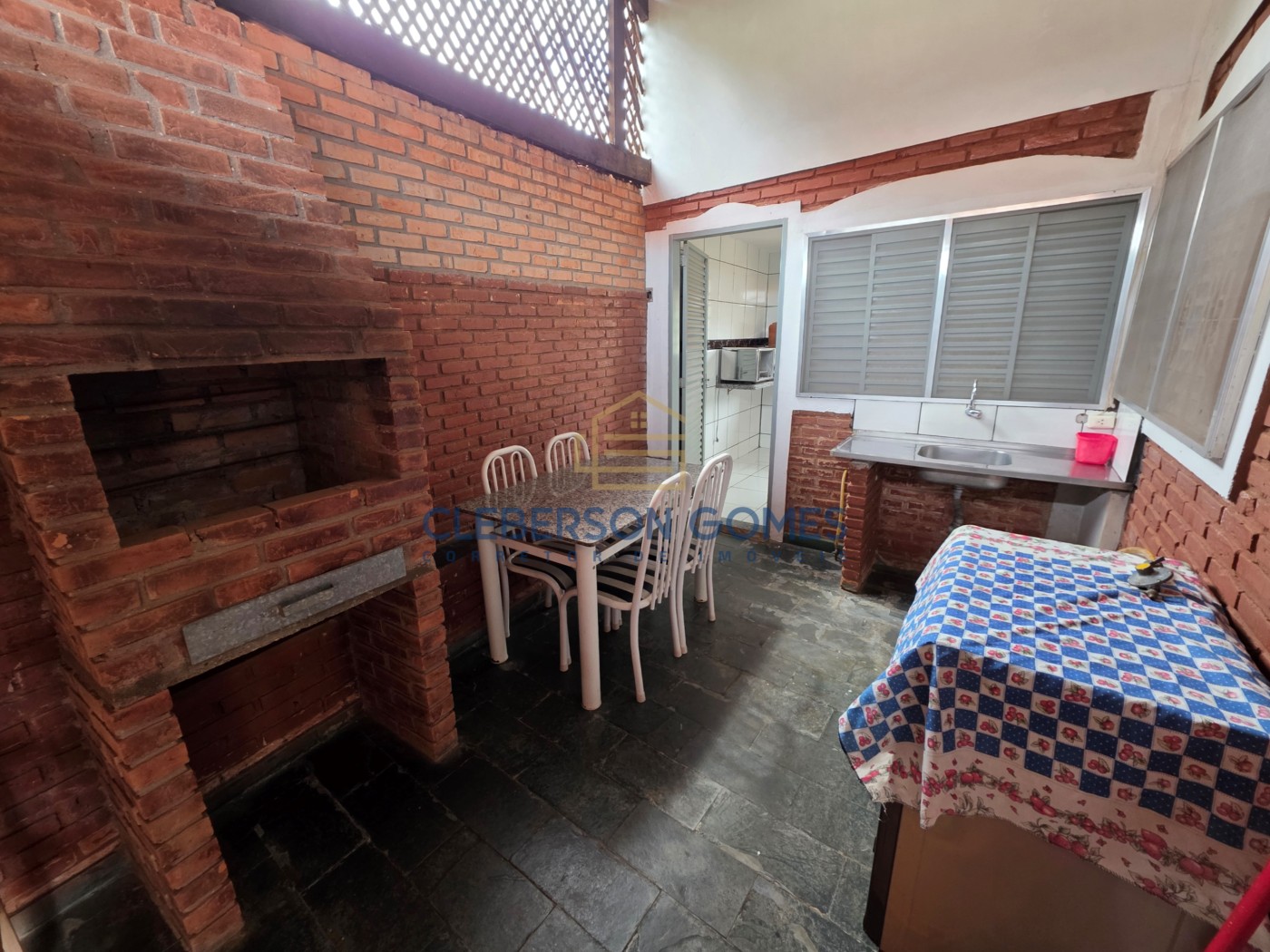 Casa, 3 quartos - Foto 15