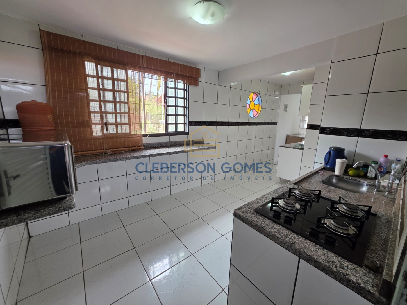 Casa, 3 quartos - Foto 17