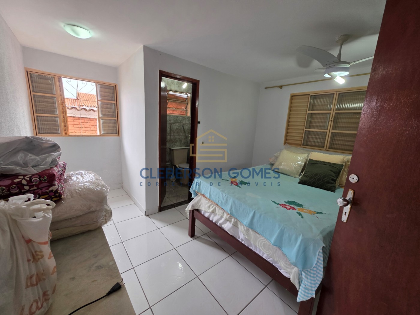 Casa, 3 quartos - Foto 18
