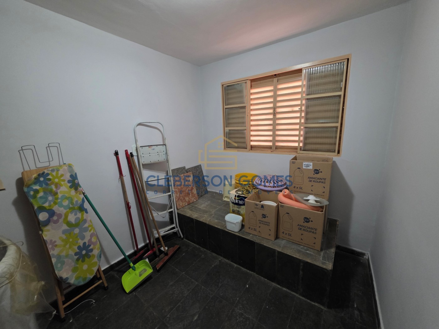 Casa, 3 quartos - Foto 20
