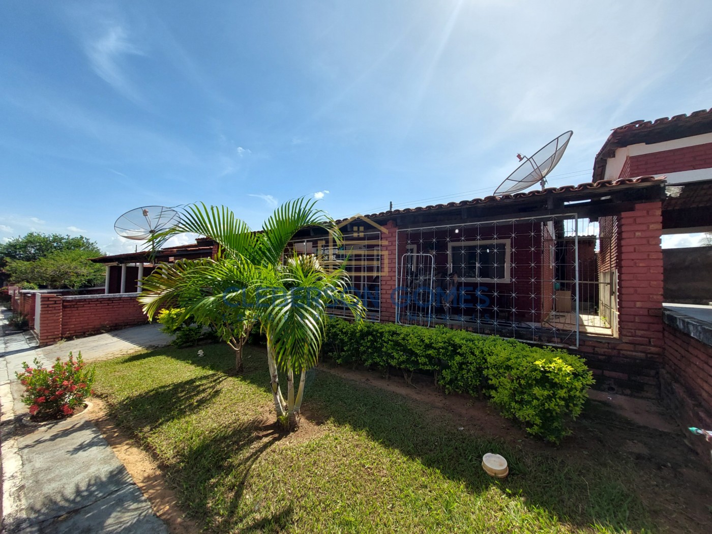 Casa, 3 quartos - Foto 3