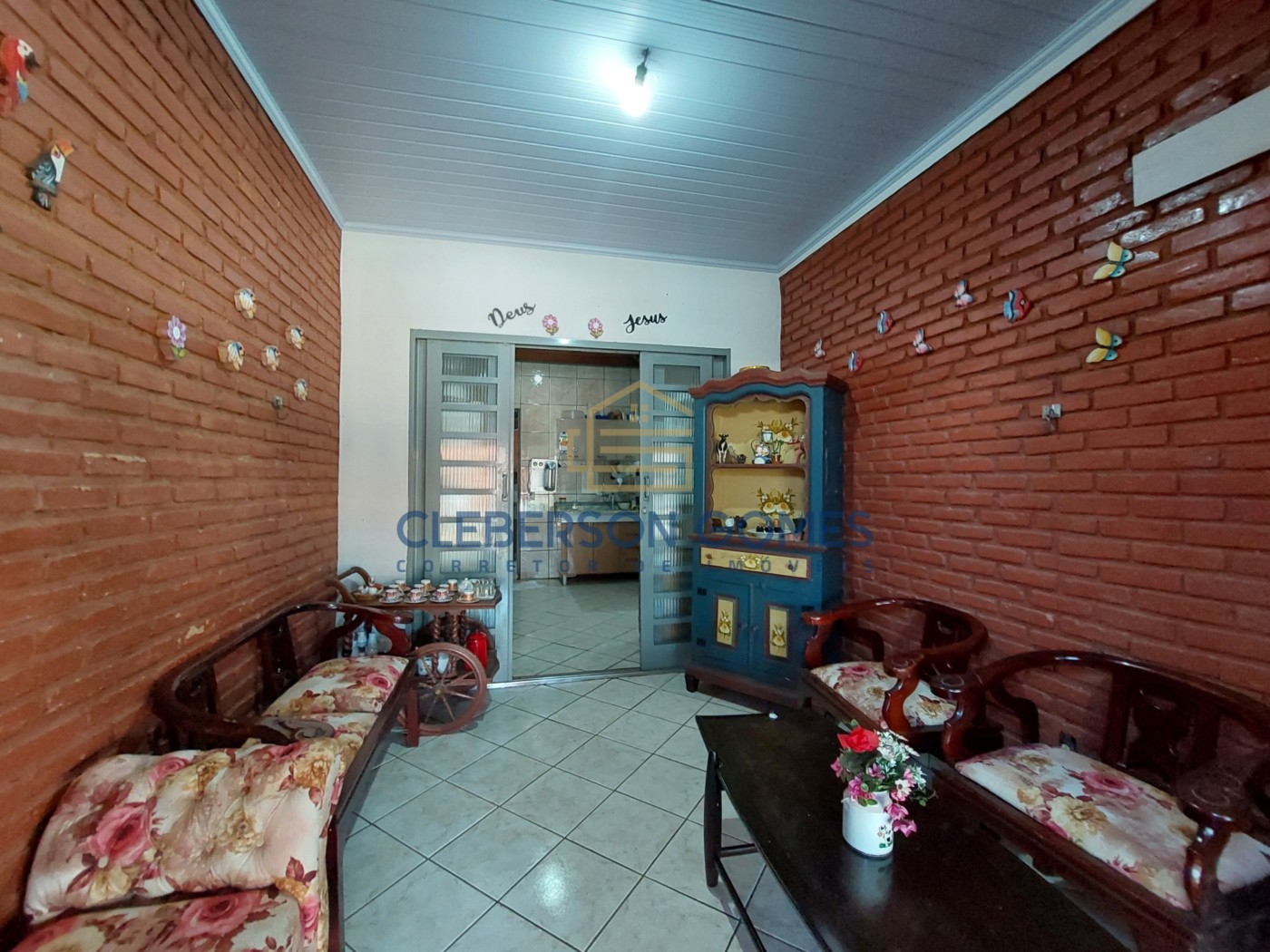 Casa, 3 quartos - Foto 4
