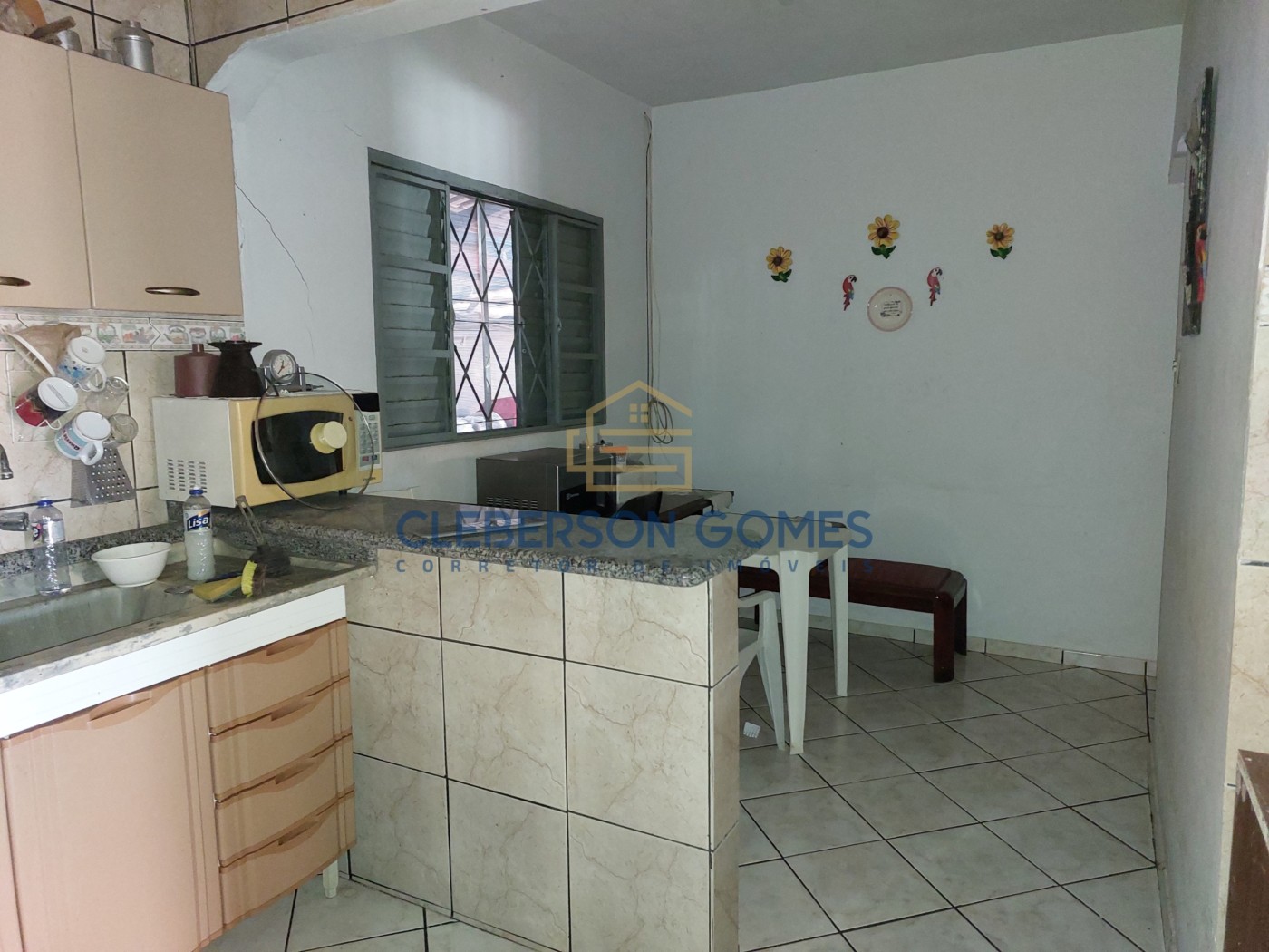 Casa, 3 quartos - Foto 6