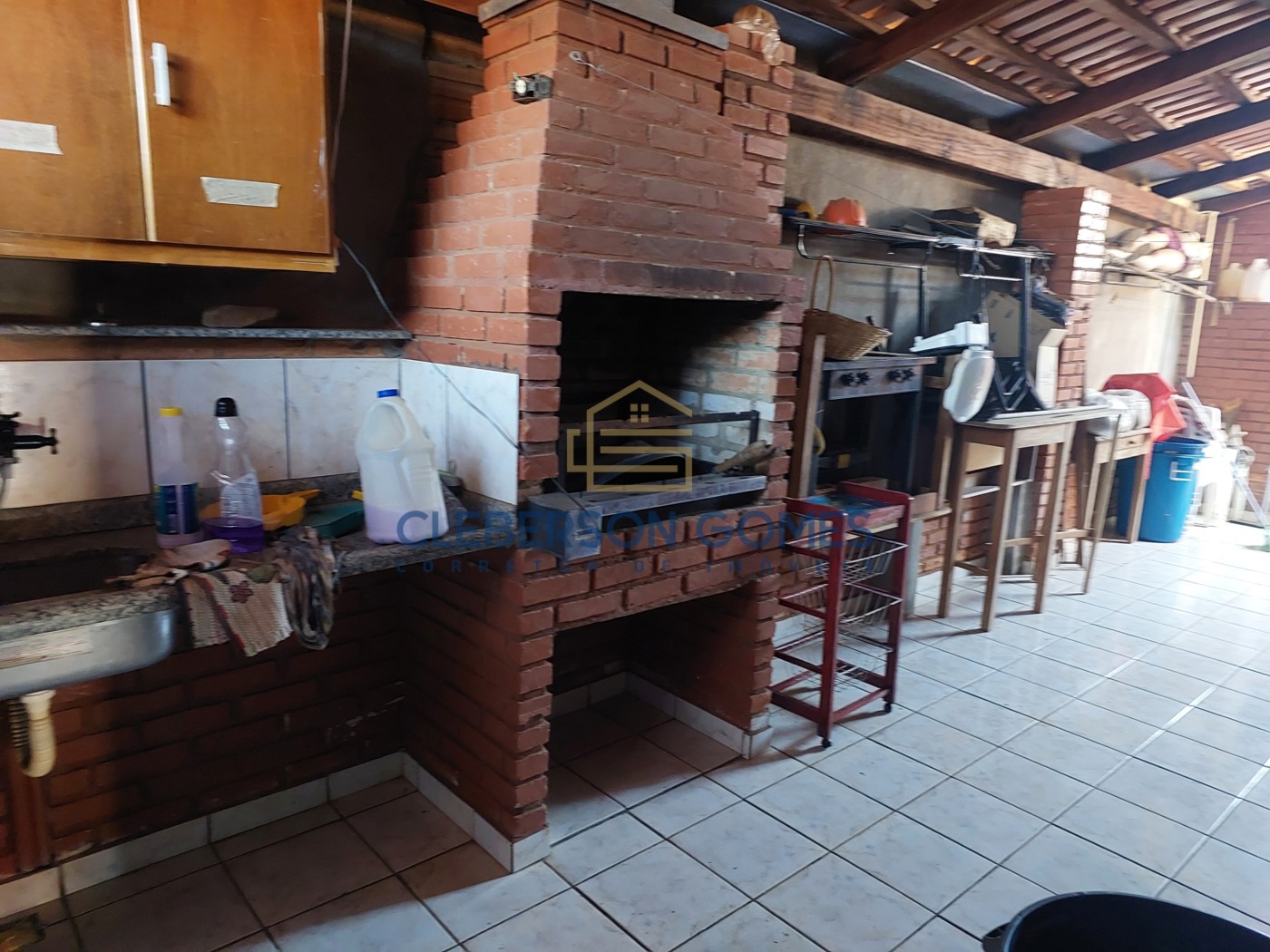 Casa, 3 quartos - Foto 5