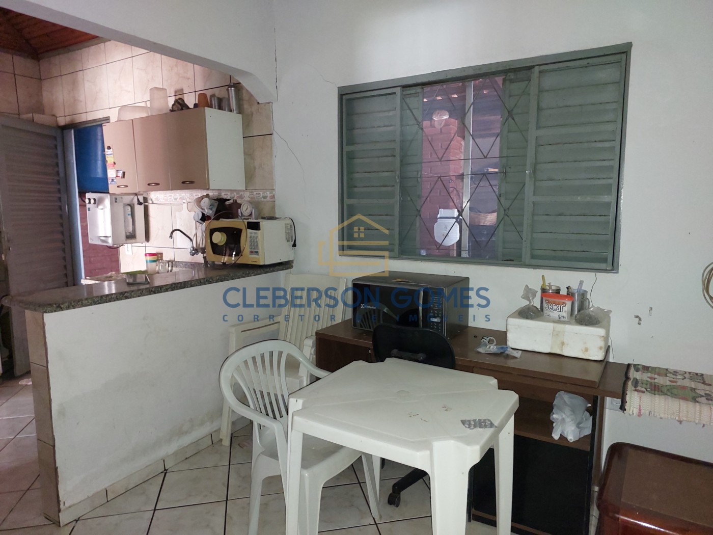 Casa, 3 quartos - Foto 7