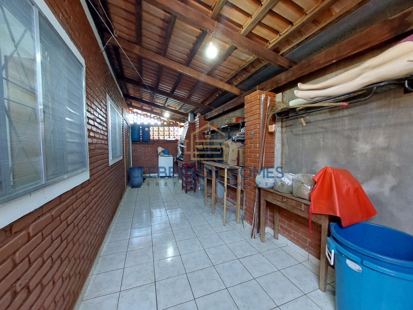 Casa, 3 quartos - Foto 11
