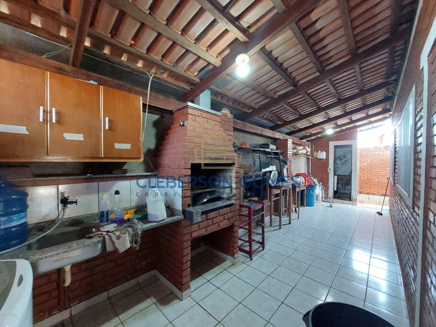 Casa, 3 quartos - Foto 10