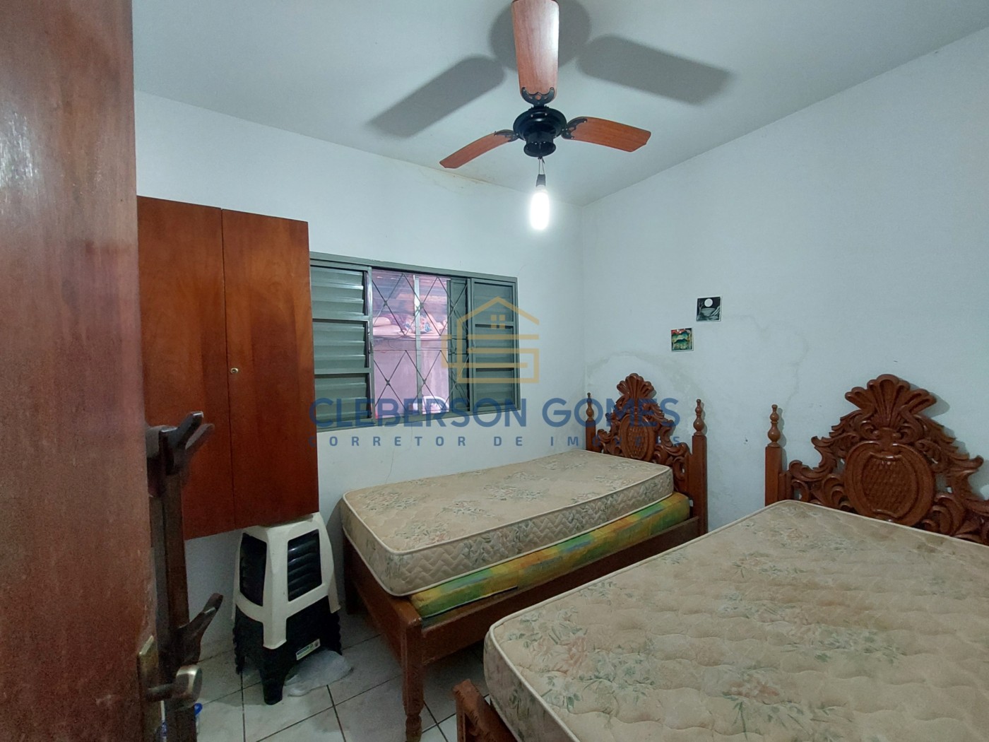 Casa, 3 quartos - Foto 16