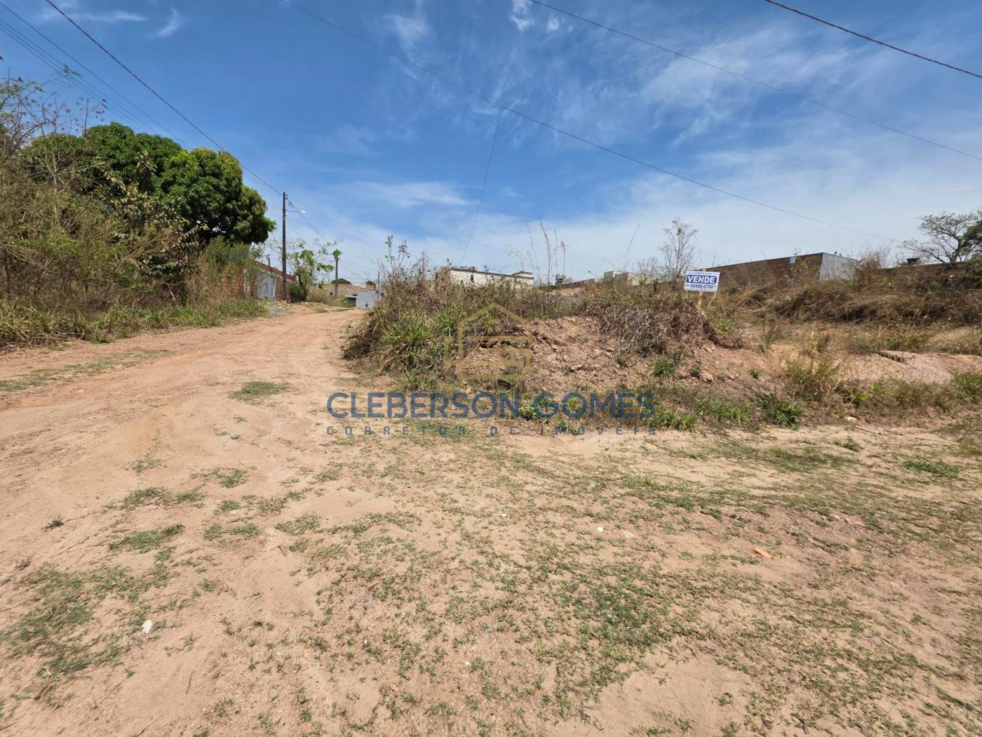 Terreno, 538 m² - Foto 3