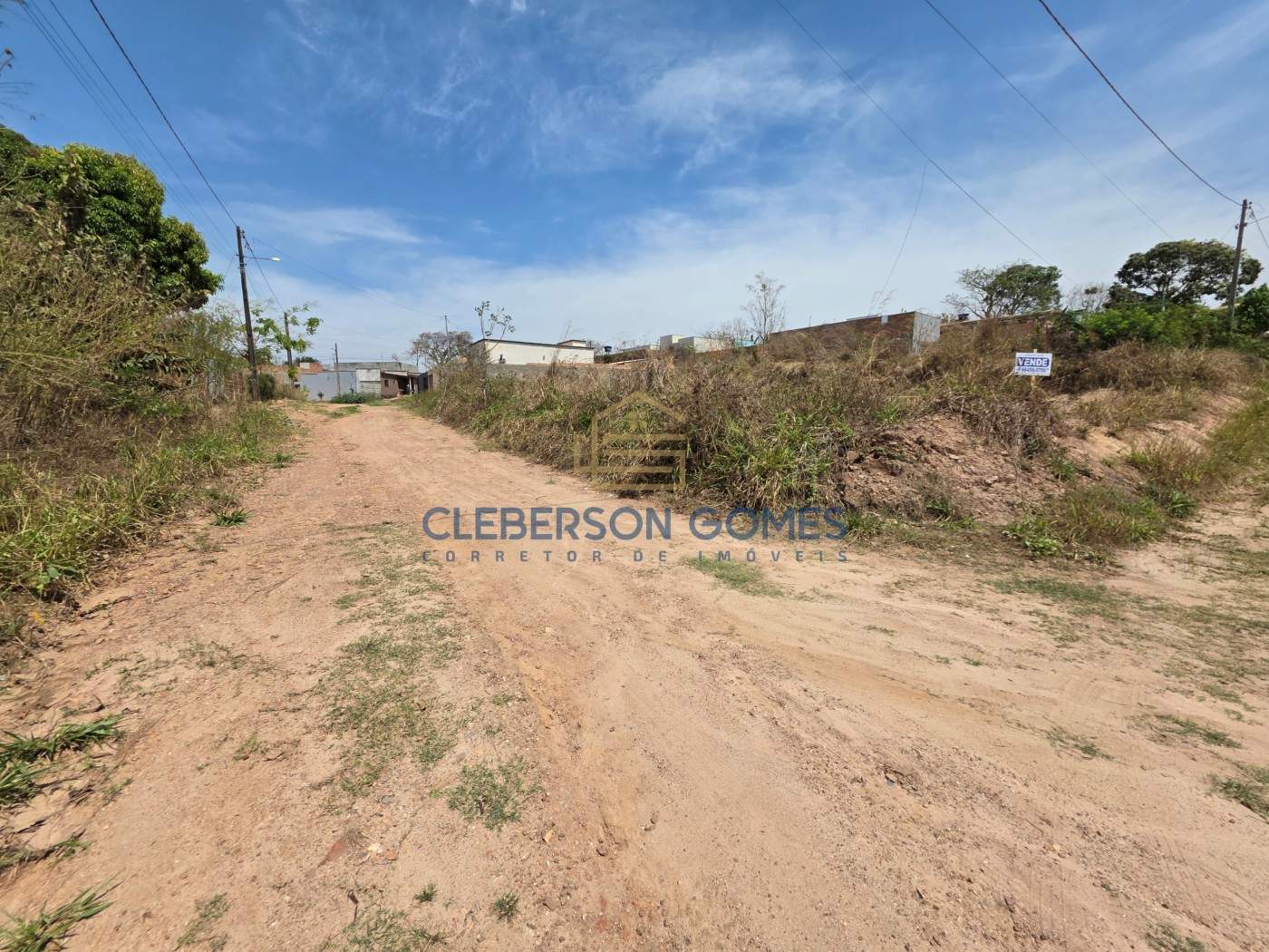 Terreno, 538 m² - Foto 4