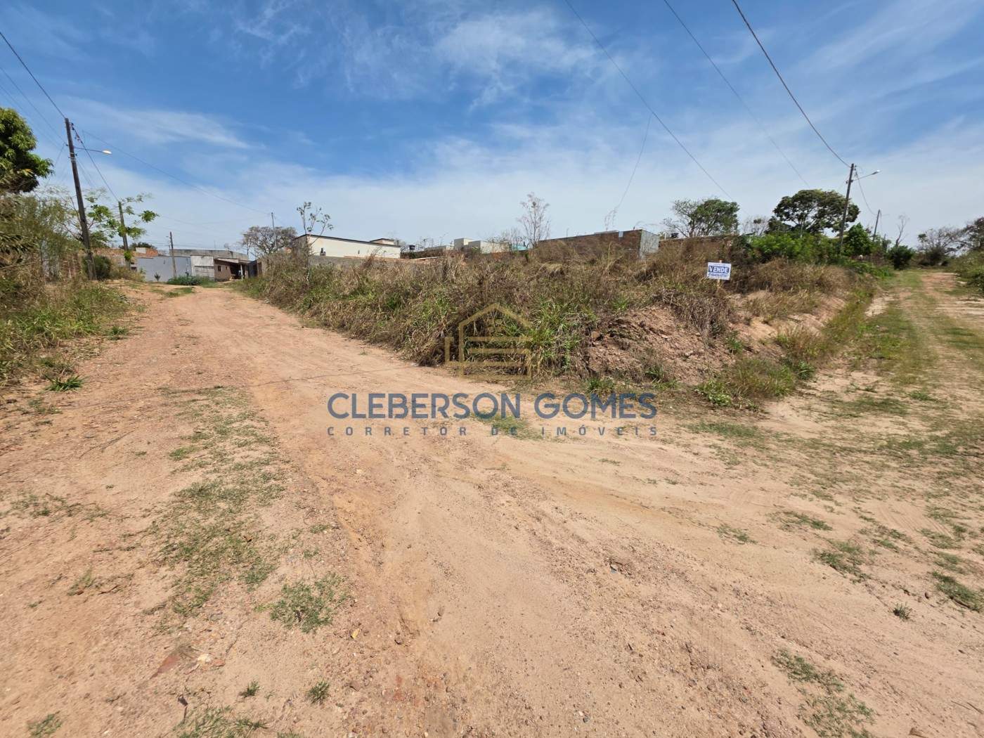 Terreno, 538 m² - Foto 5