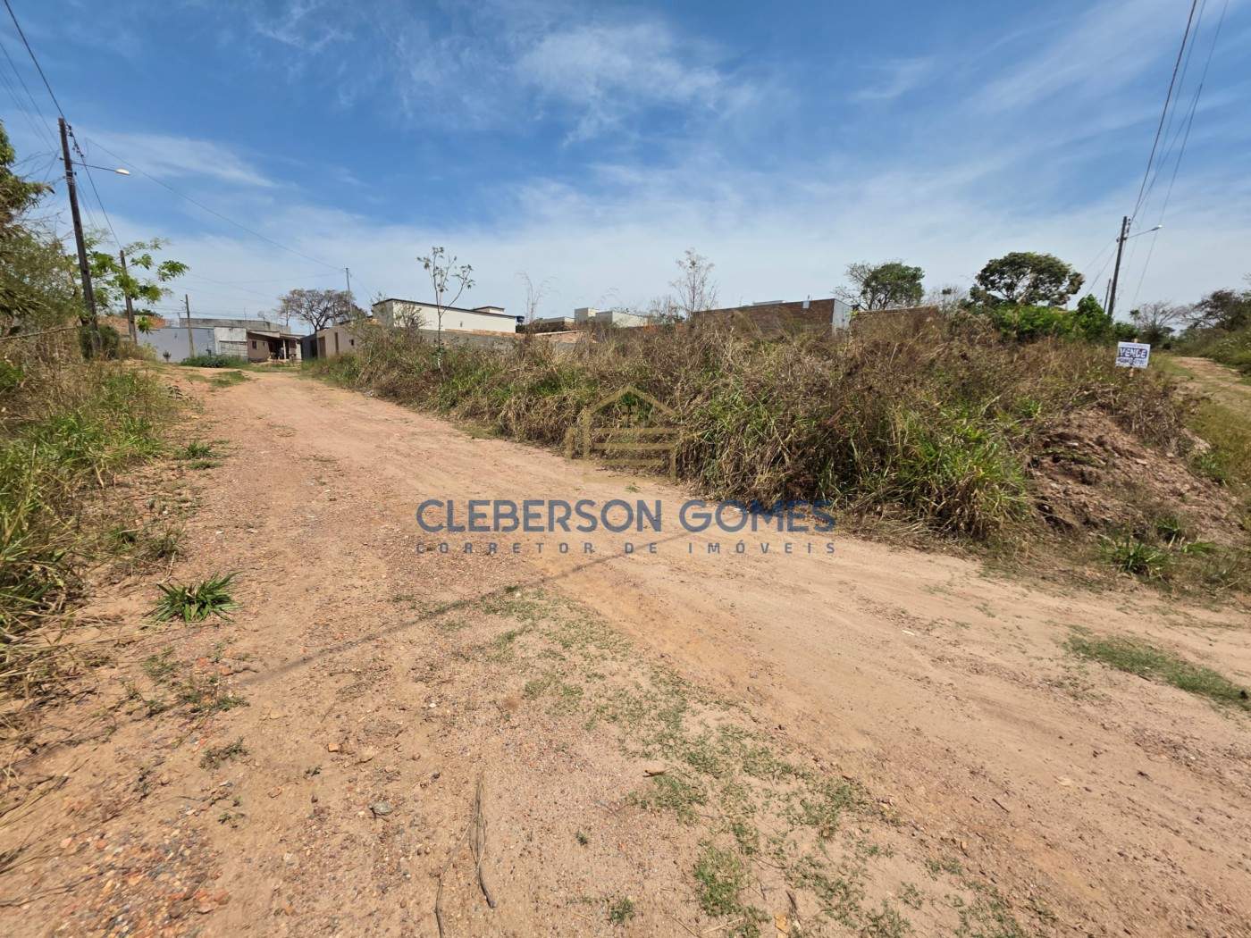 Terreno, 538 m² - Foto 6