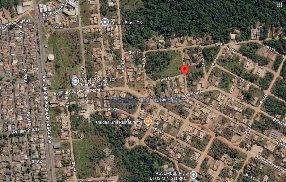 Terreno, 538 m² - Foto 10