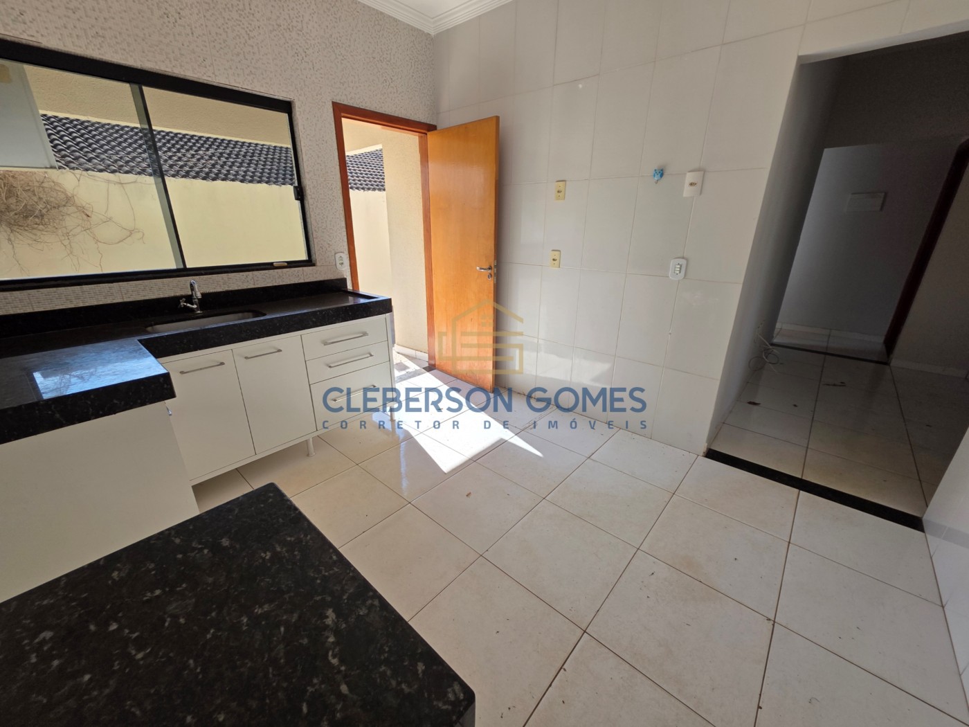 Casa, 3 quartos - Foto 13