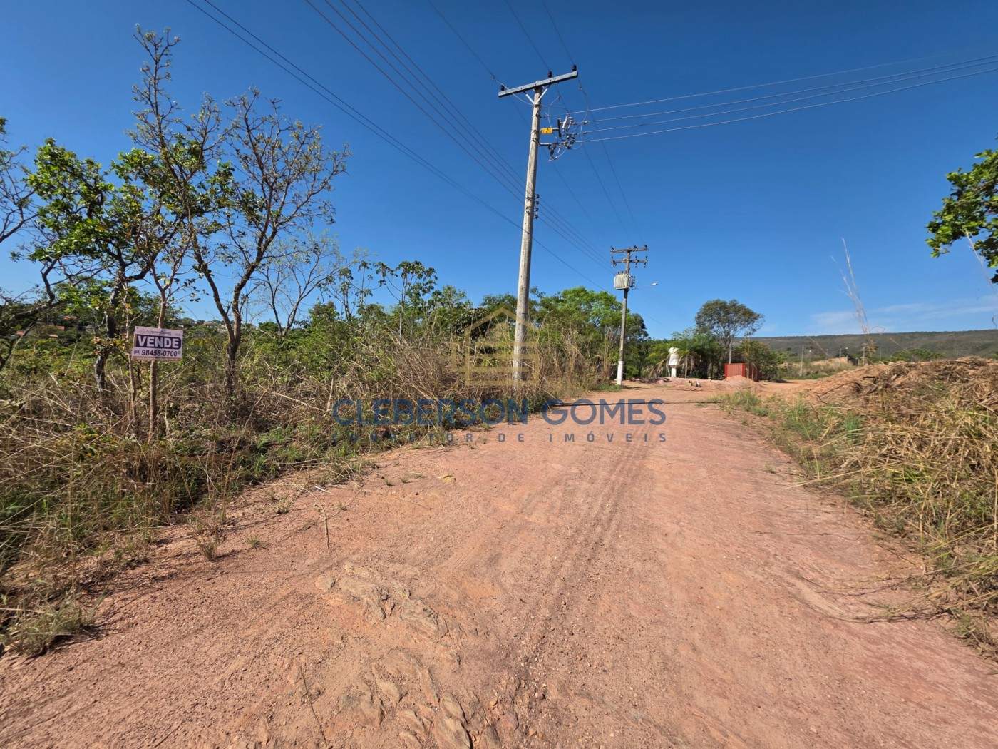 Fazenda, 2954 m² - Foto 3