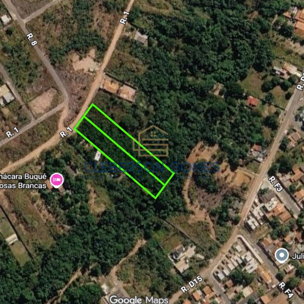 Fazenda, 2954 m² - Foto 8