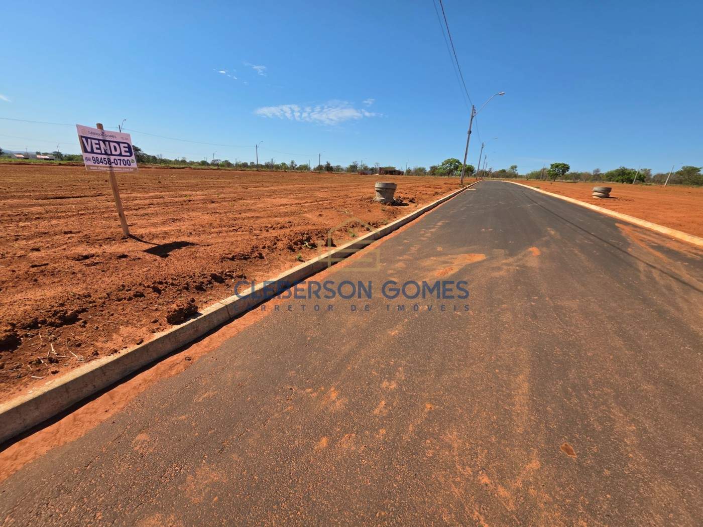 Terreno, 300 m² - Foto 6