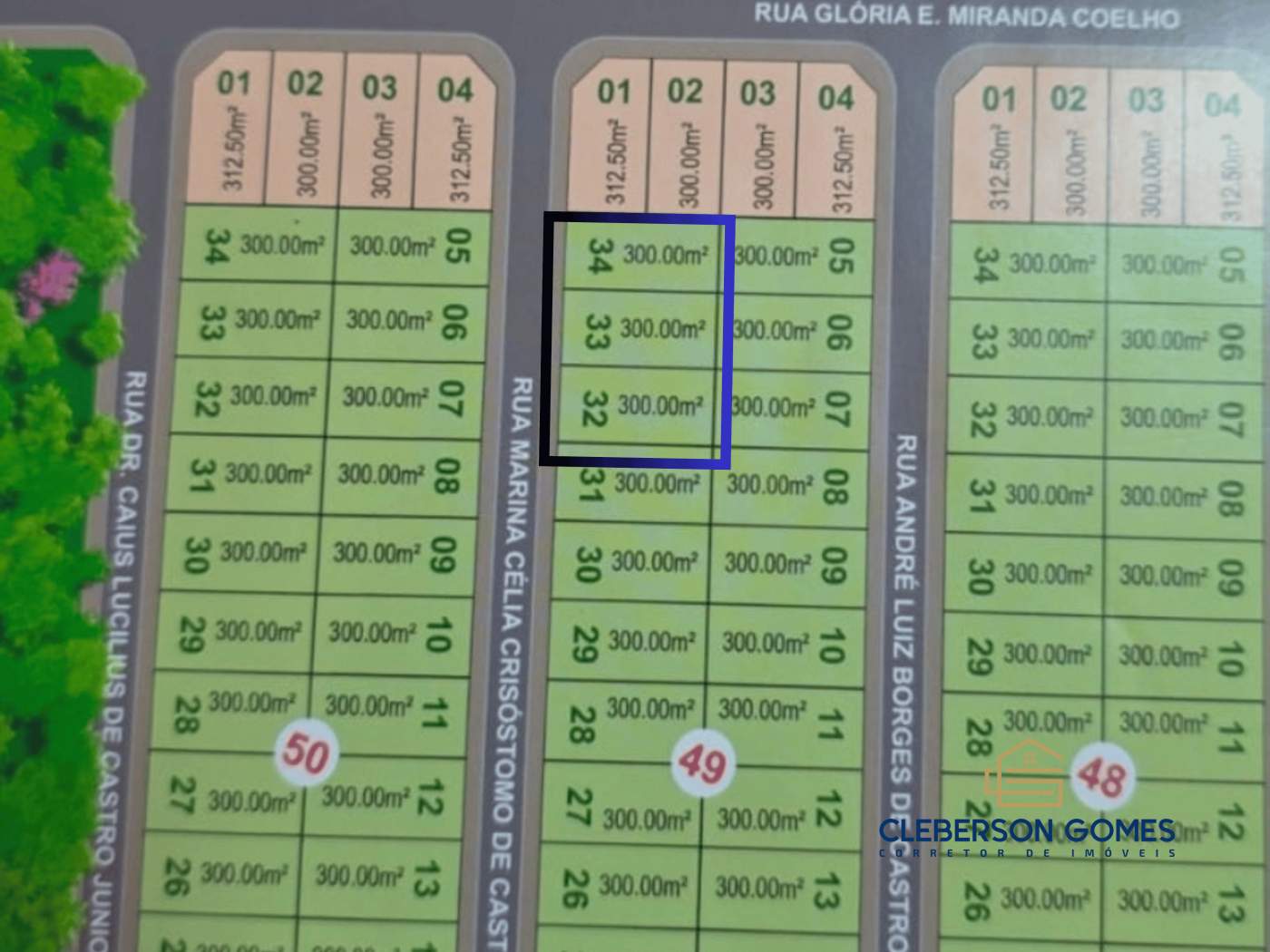 Terreno, 300 m² - Foto 11