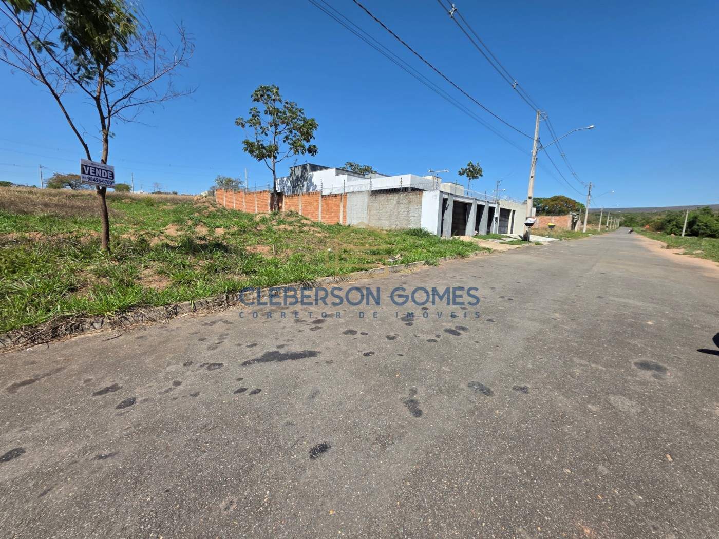 Terreno, 300 m² - Foto 3