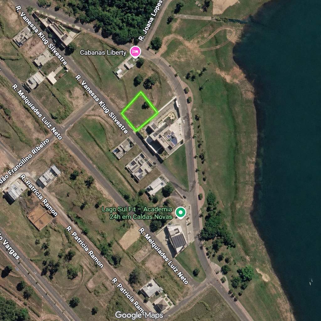 Terreno, 300 m² - Foto 11
