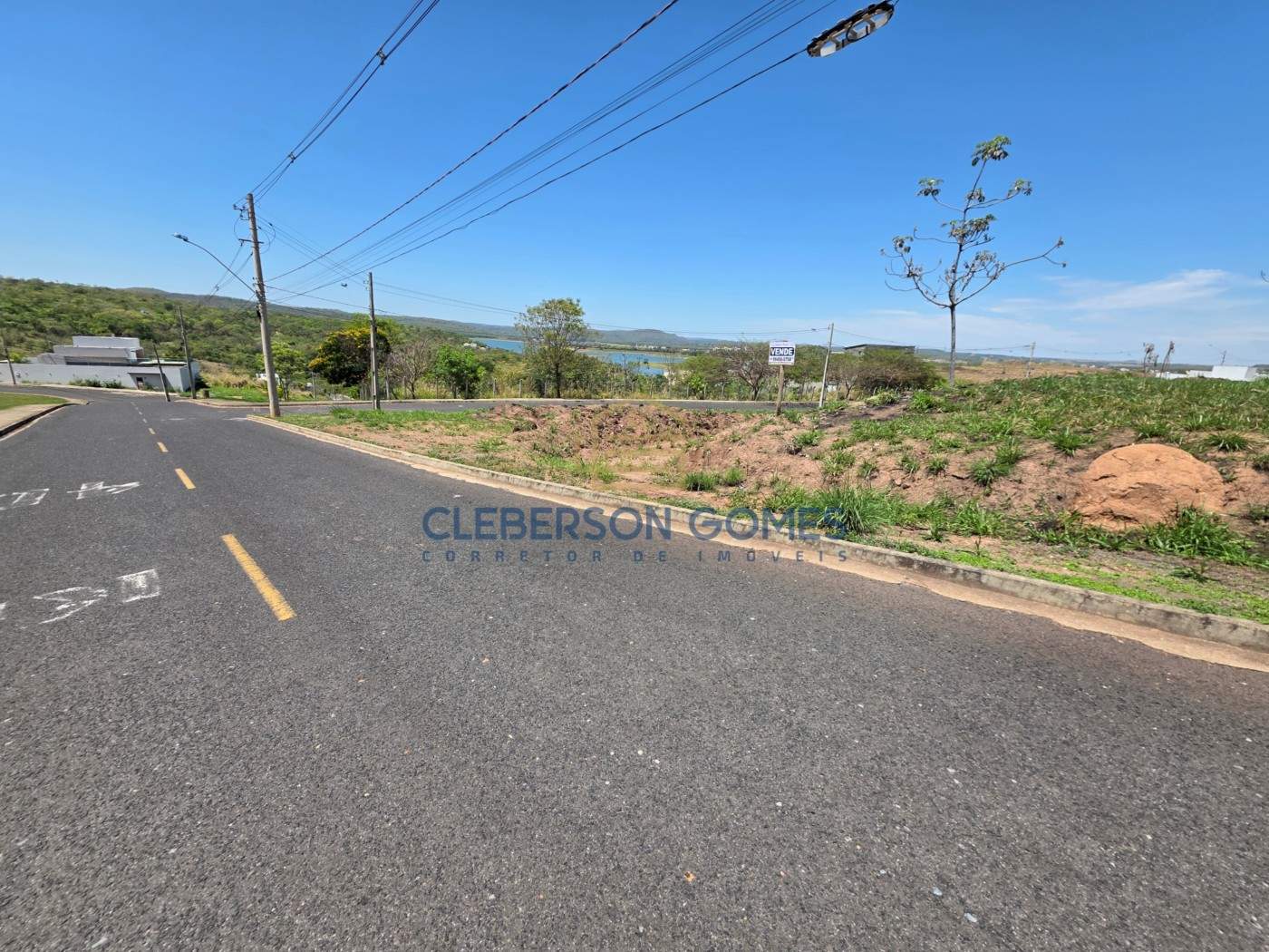 Terreno, 302 m² - Foto 6