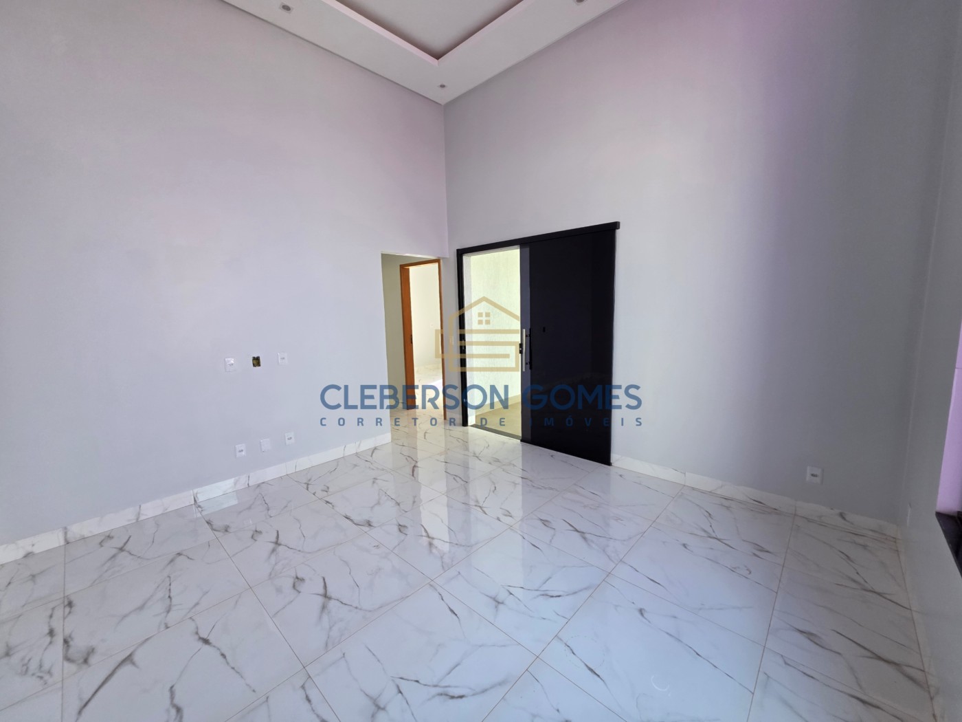 Casa, 3 quartos - Foto 6