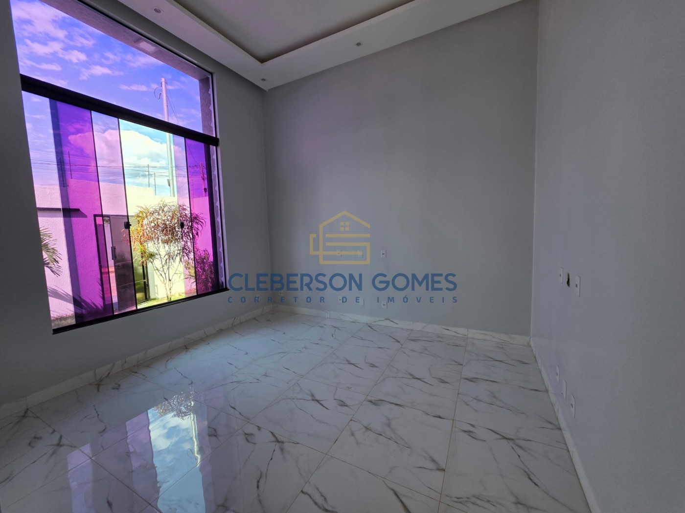 Casa, 3 quartos - Foto 5