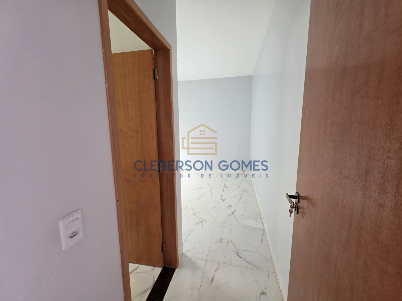 Casa, 3 quartos - Foto 10