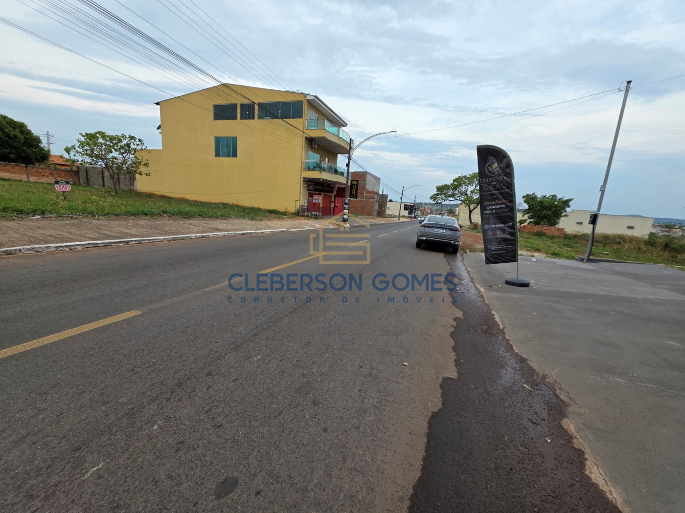 Terreno, 360 m² - Foto 6