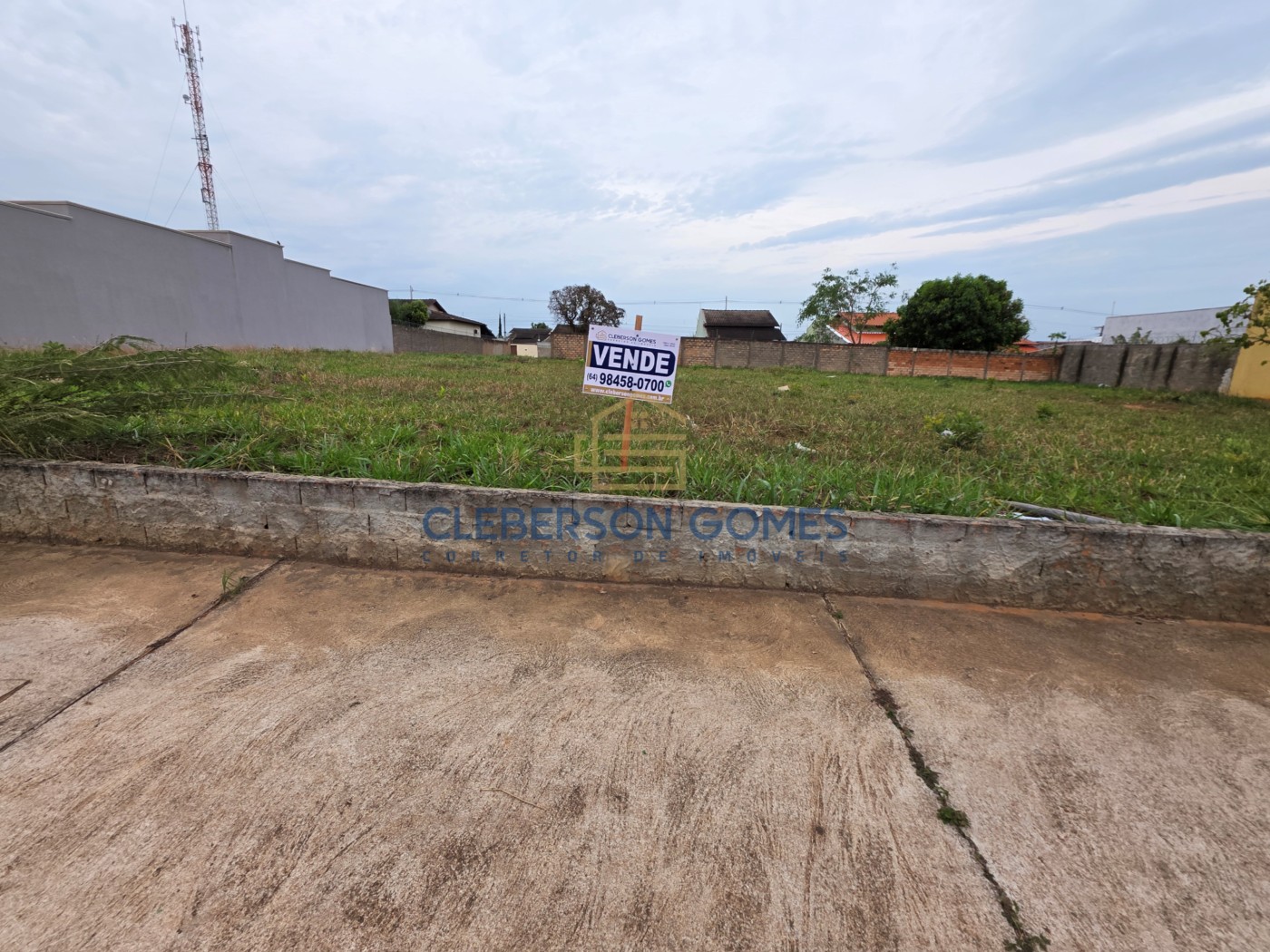 Terreno, 360 m² - Foto 9