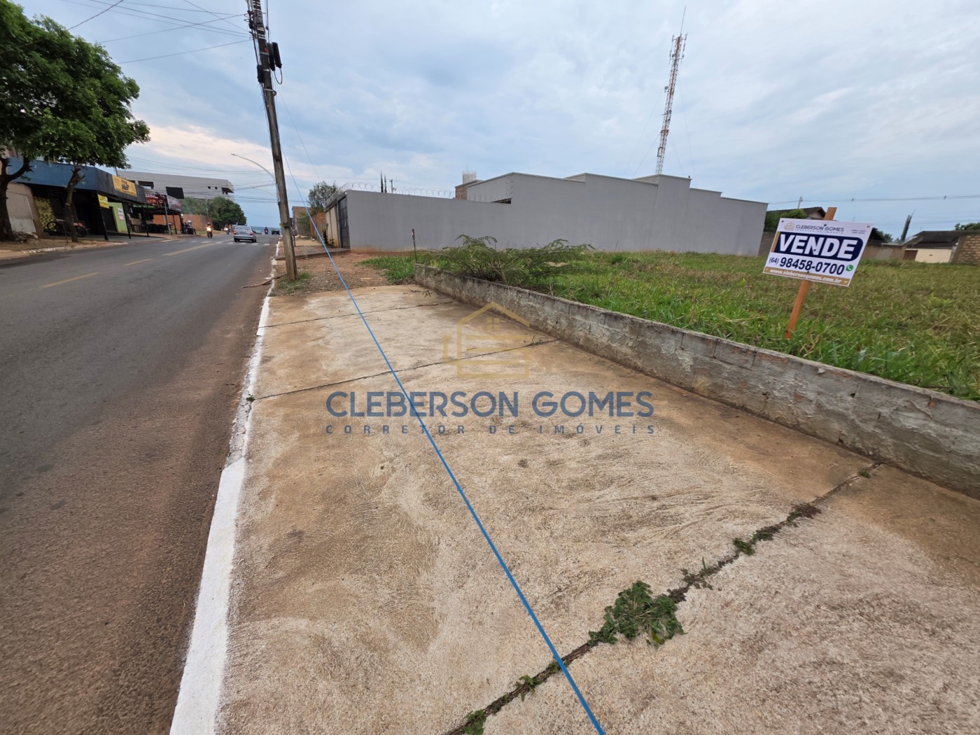 Terreno, 360 m² - Foto 8