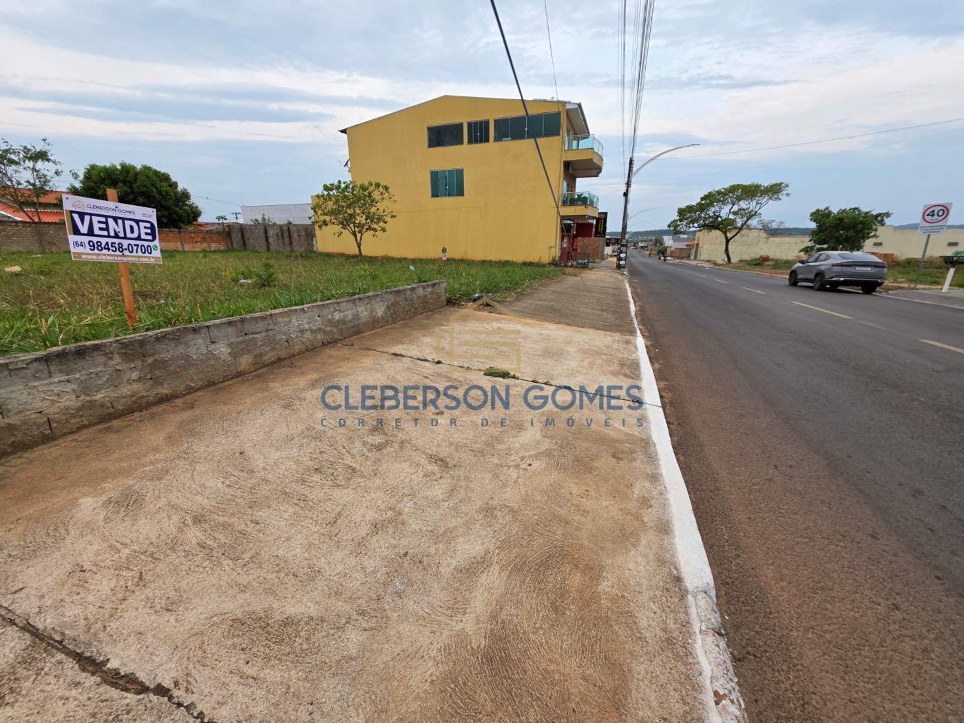 Terreno, 360 m² - Foto 11