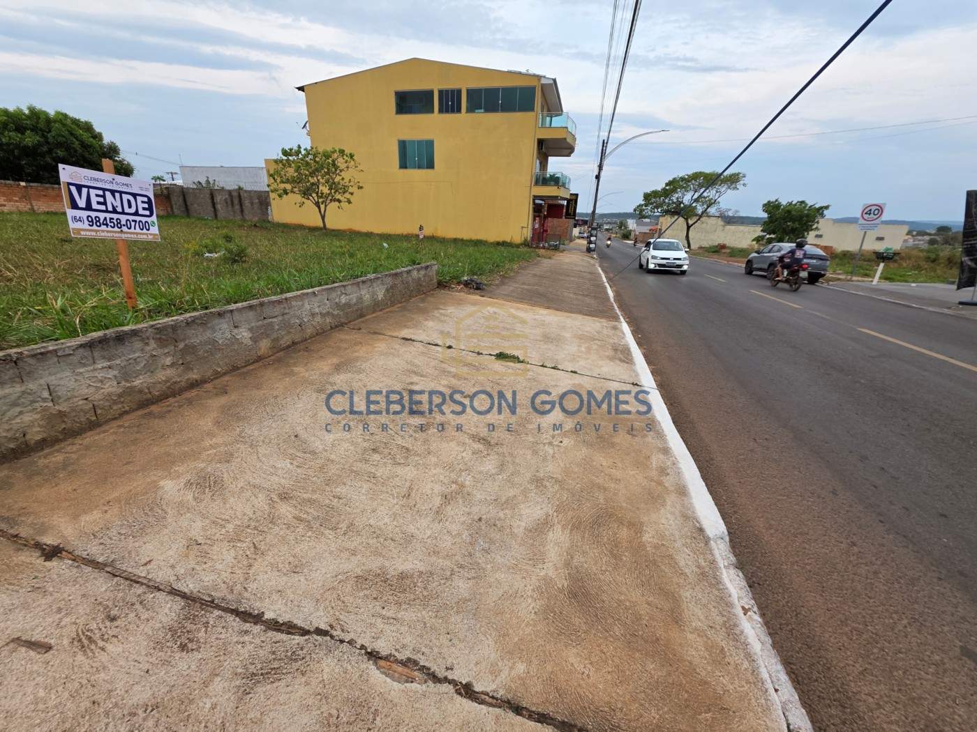Terreno, 360 m² - Foto 10