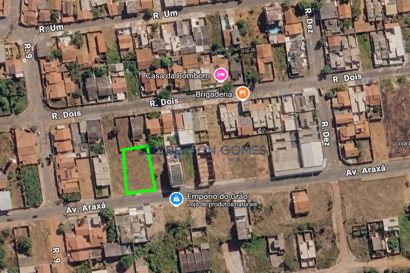 Terreno, 360 m² - Foto 12