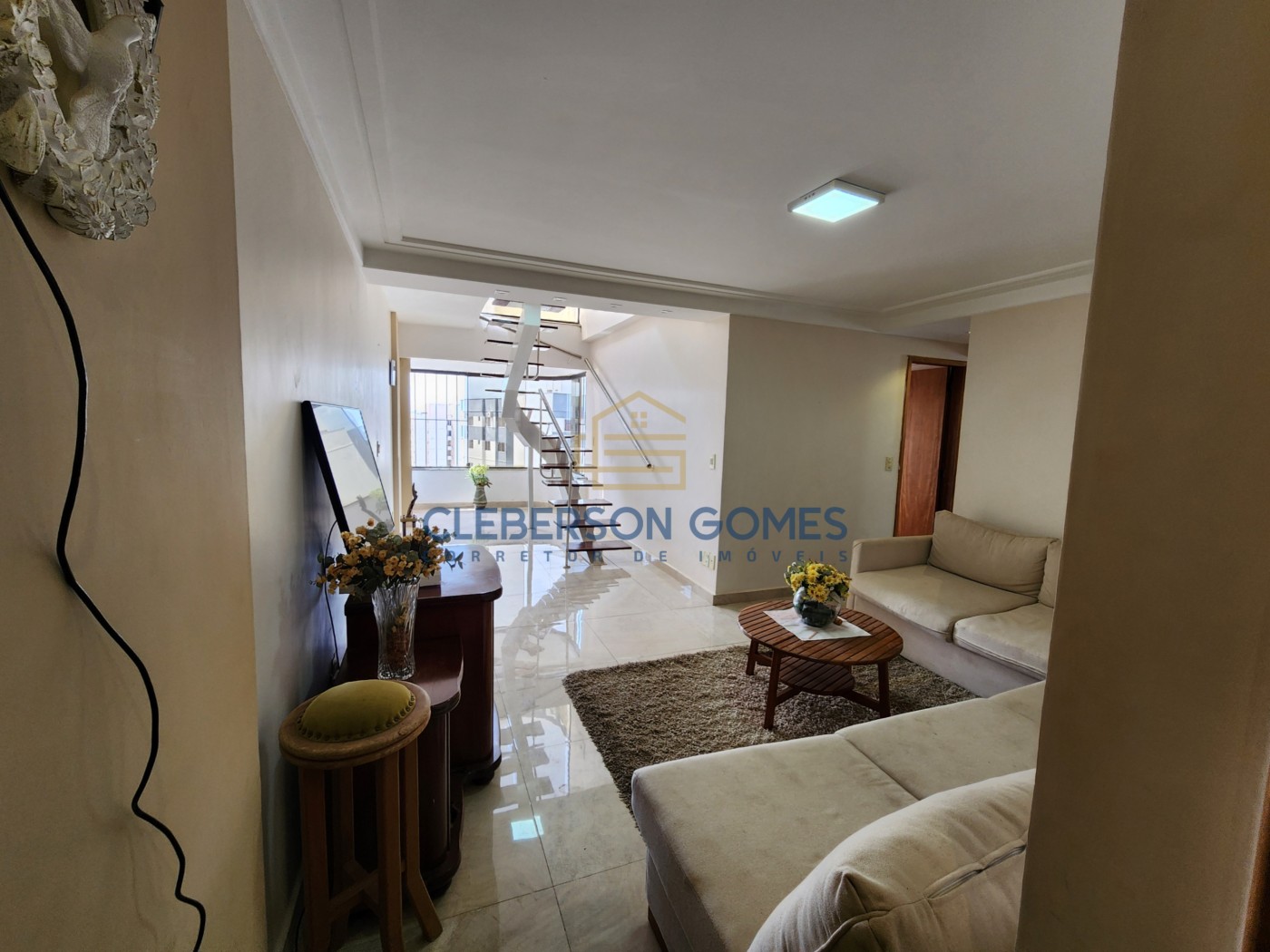 Apartamento, 4 quartos - Foto 4
