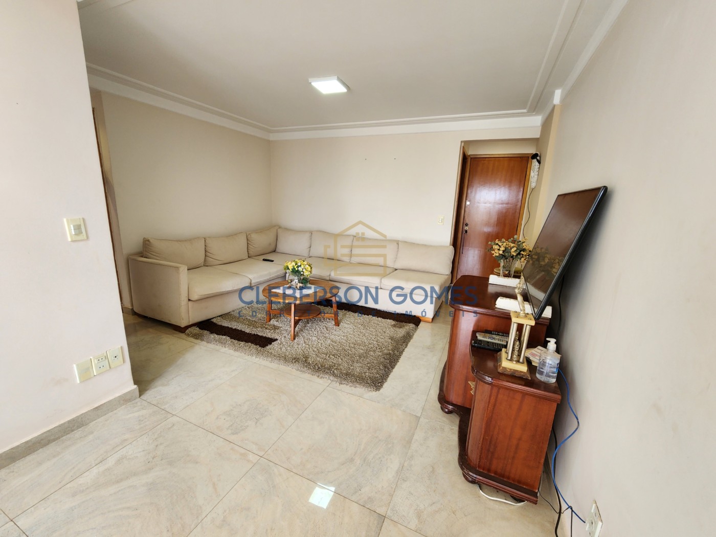 Apartamento, 4 quartos - Foto 11