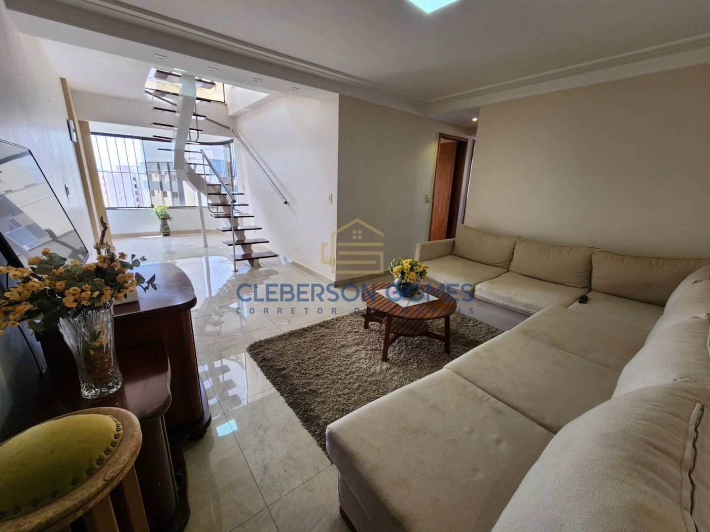Apartamento, 4 quartos - Foto 12