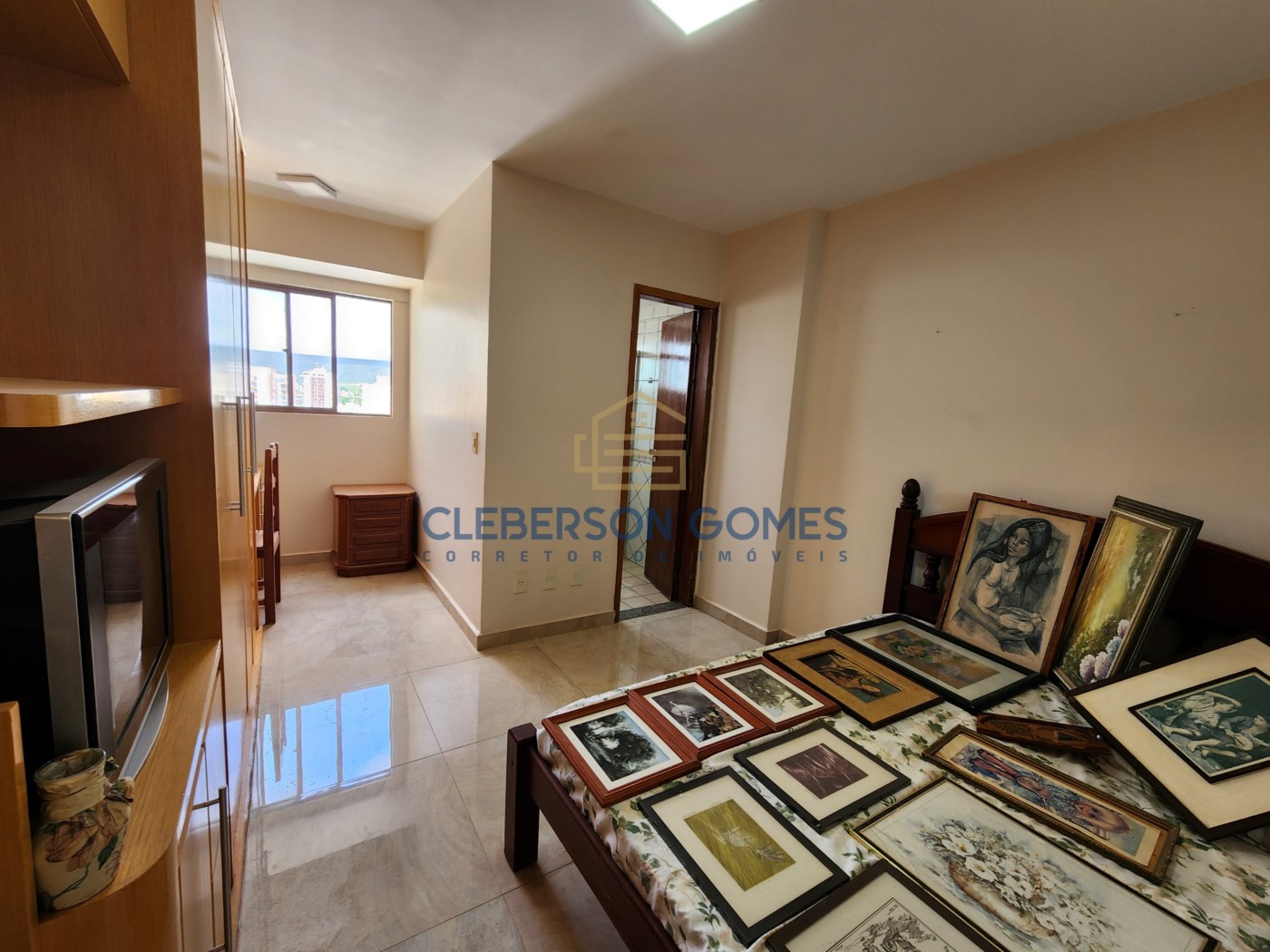 Apartamento, 4 quartos - Foto 13