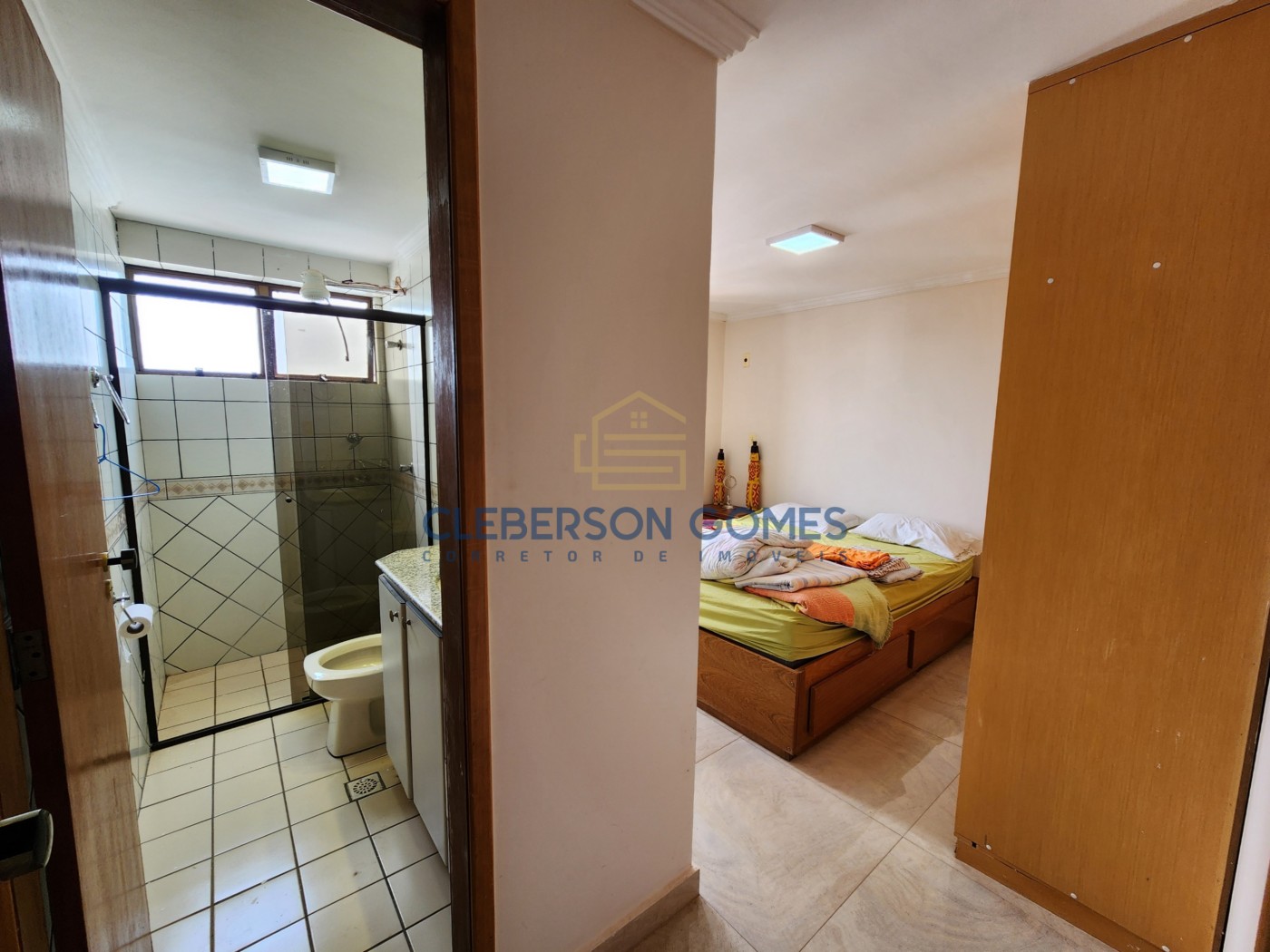 Apartamento, 4 quartos - Foto 18